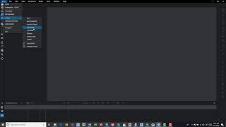 Bluebeam 2018 Default Profiles | Effective Profiles