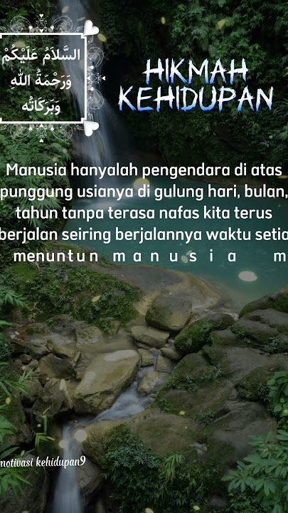 hikmah kehidupan#shorts