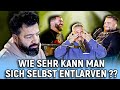 Bushido zeigt bei shayan  nizar sein wahres gesicht  rooz reagiert