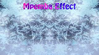 Mpemba Effect [Psydub Mix]