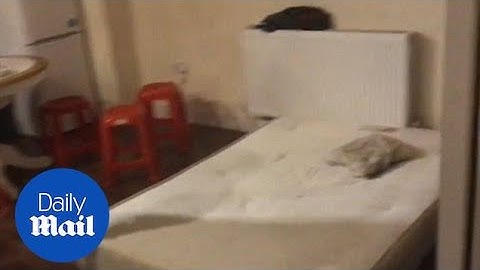 Three-bedroom home with 35 tenants discovered in Kingsbury