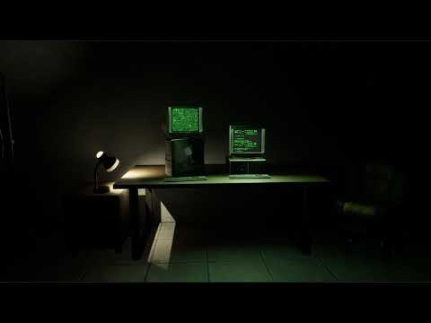 Unreal Engine 4: Console WIP #3 - File System - Executables - Sound Effects!