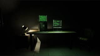 Unreal Engine 4: Console WIP #3 - File System - Executables - Sound Effects!