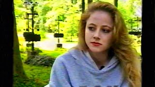 Silvia Seidel - Interview (September 1993)