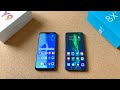 Huawei Y9 vs Honor 8X - Cousin Phones Battle!