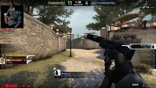 Langi ACE USP CS:GO