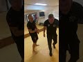 Self Defense at very close range to the attacker