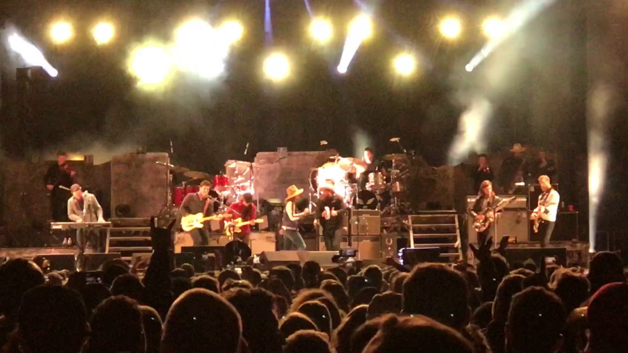Mumford & Sons - With a Little Help from My Friends - Boston Calling ...