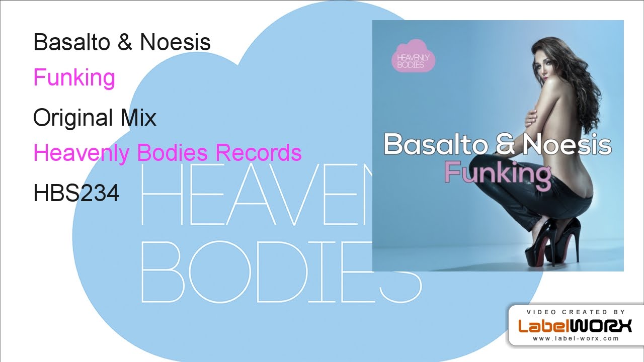 Watch Basalto & Noesis - Funking (Original Mix) on YouTube Watch Basalto & Noesis - Funking (Original Mix) on YouTube