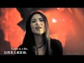 [BBCN]Gummy - 无爱 MV[KO_CN]