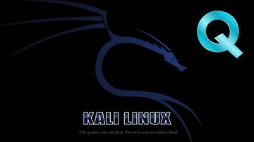 Kali Linux 1.0 Penetration Testing Distro Preview