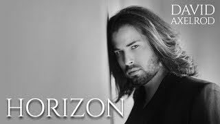 Dávid Axelrod - HORIZON (Eurovision 2020 Ukraine)