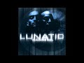 Lunatic - L'effort de paix feat. Sir Doum's