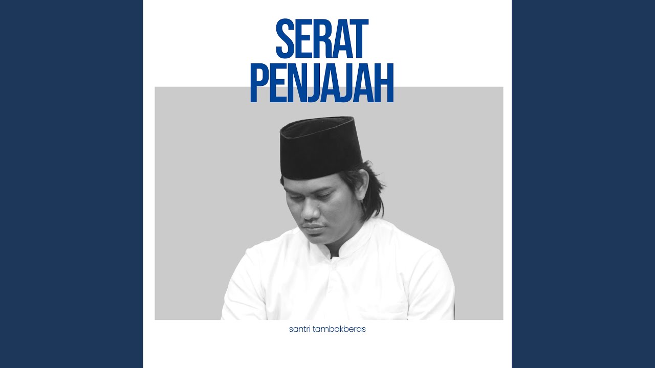 SERAT PENJAJAH