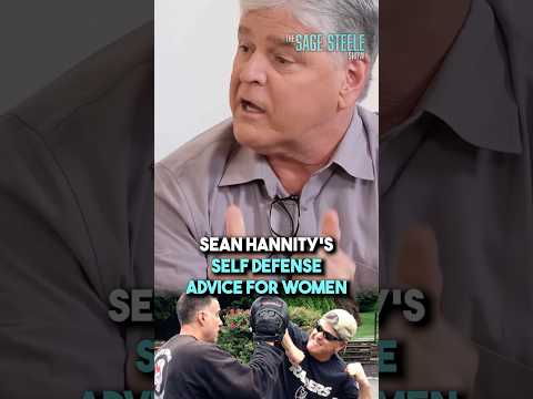 Picture Of Linda On Sean Hannity Radio Show