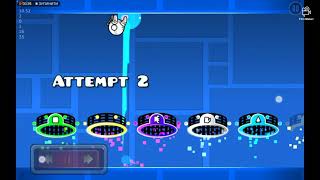 geometry dash 2.2 portals