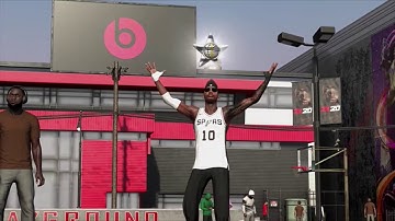 MY NEW DEMIGOD 70 OVERALL SLASHER IS UNSTOPPABLE + SLASHER BUILD NBA2K20