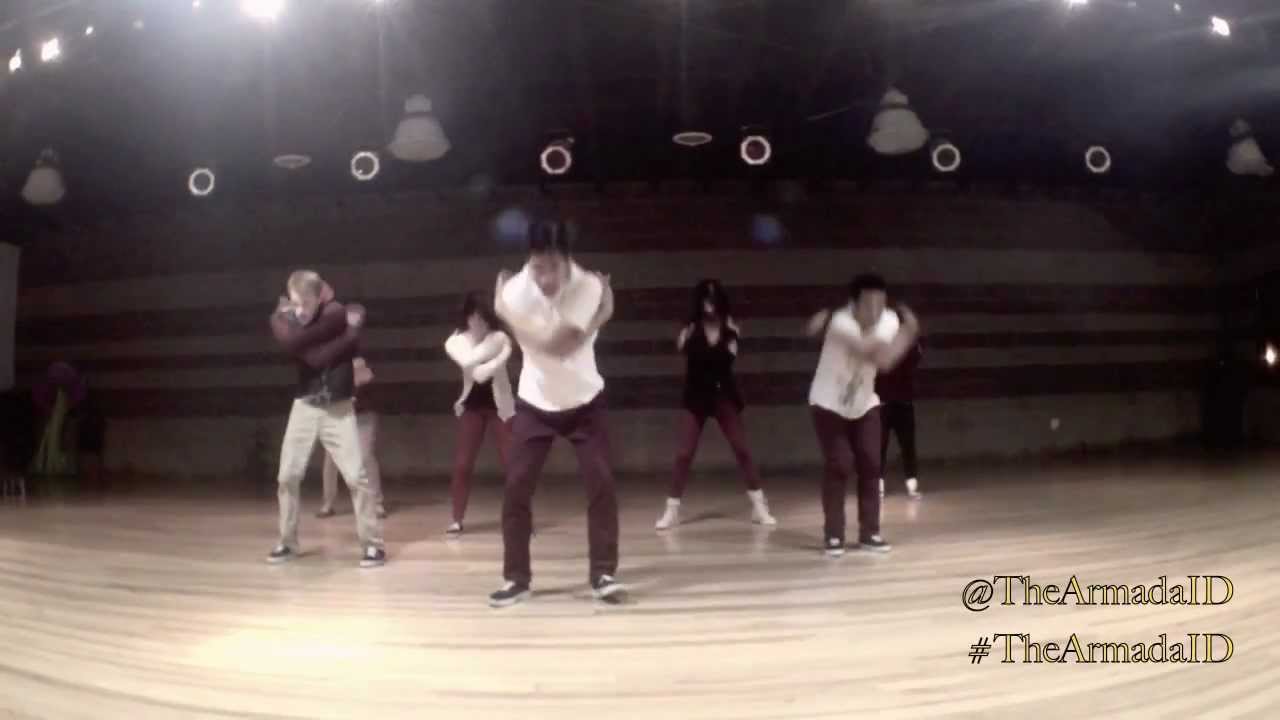 Max Pham Nguyen - Raise The Bar Cypher - @Dumbfoundead - @TheArmadaID - @MaxPhamNguyen