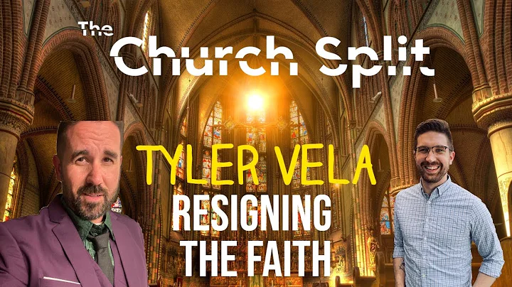 Reformed Christian Apologist Renounces Christianity