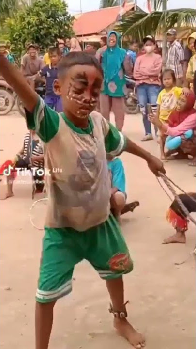 jaranan pr 8 karyo budoyo