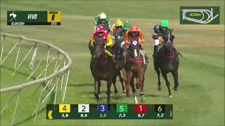 Vidéo de la course PMU PRIX MICKELSON