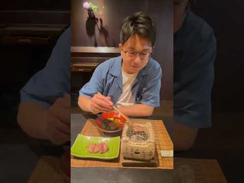 懷石料理的美學｜台北燈燈庵6月山茶花套餐????#台北美食 #日本料理 #懷石料理#台北餐廳 #日式料理