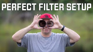 2 Must Have Creative Photography Filters (Moment VND & CPL Filter Review)