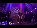 Ace of Base/Jenny-Gimme!Gimme!Gimme Live in Bregenz 15.11.25 @jenny.berggren 