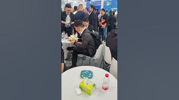 DVB-C/DVB-S2X/DVB-T/DVB-ISDB/DVB-ATSC and IPTV System UHF VHF FM Transmission exhibition