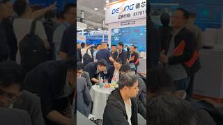 DVB-C/DVB-S2X/DVB-T/DVB-ISDB/DVB-ATSC and IPTV System UHF VHF FM Transmission exhibition