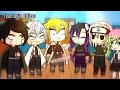 When this happens.... ||Demon slayer Modern AU ||Gacha Club
