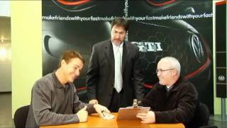 Ganley Volkswagen of Bedford Ohio - Grand Opening produced by Media Magic