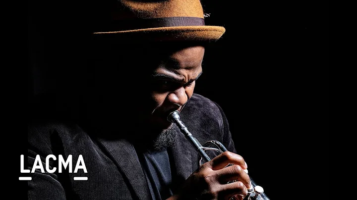 Jazz at LACMACurtis Taylor Quartet