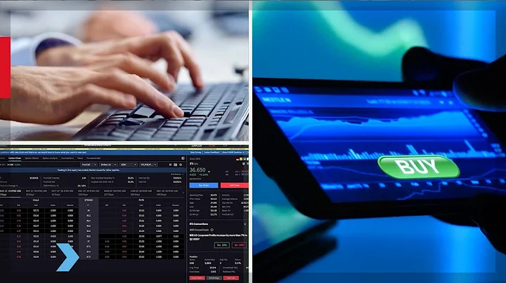 Using IBKR’s Paper Trading Account