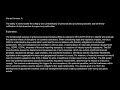 ISO 22317 2015   Business Impact Analysis Free Practice Test video
