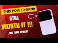 The BIG LIE About Fast Charging Power Banks Exposed in This 8 Month ZenCharge Review