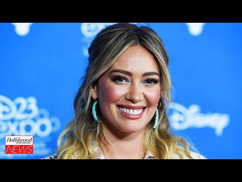 Here’s the Full Cast of Hulu’s ‘How I Met Your Father’ Series Starring Hilary Duff | THR News