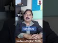 ***Pronunciation Rules***  #pronunciación #spoeknenglish #colloquial #ucplahore #burewalavideos