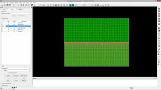 Boundary Control Spacing Constraints