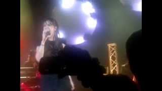 Zaz - I'm so excited (Beogradska Arena)