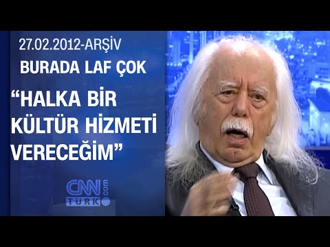 Dr. Haydar Dümen: