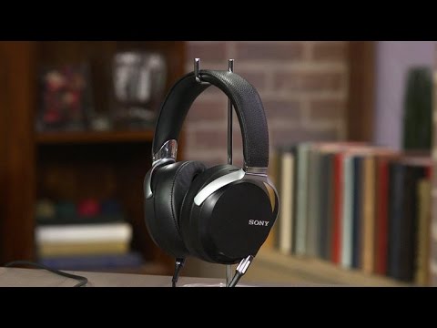 Sony MDR-Z7: A high-end audiophile headphone that makes the grade