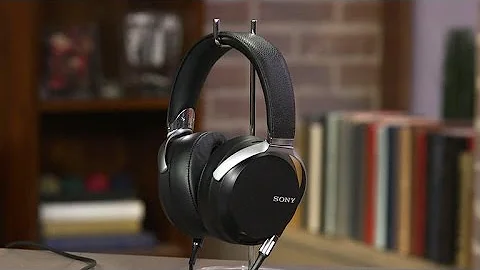 Sony MDR-Z7: A high-end audiophile headphone that makes the grade