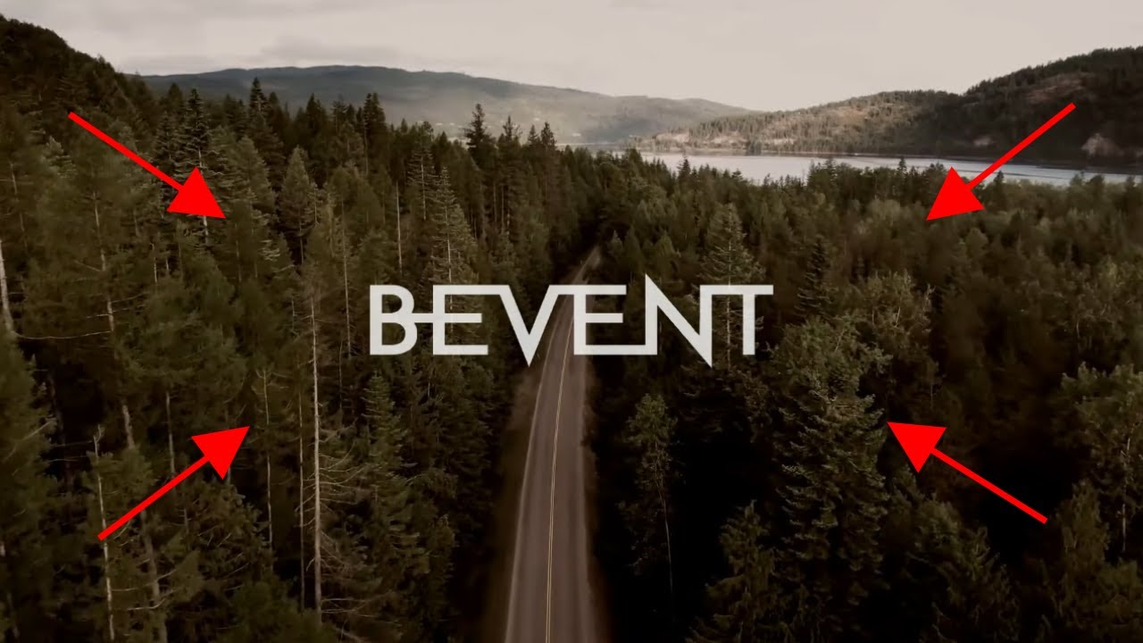 Bevent - This Will Be Better feat. Milerie (Official Music Video)