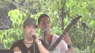 Willow Park Concerts