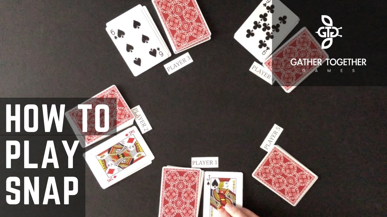 3 Easy Card Games To Play Online For Maximum Entertainment