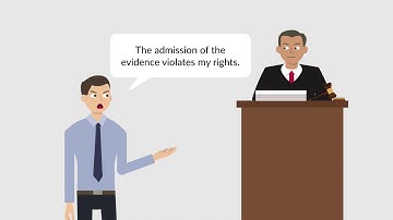 Andresen v. Maryland Case Brief Summary | Law Case Explained