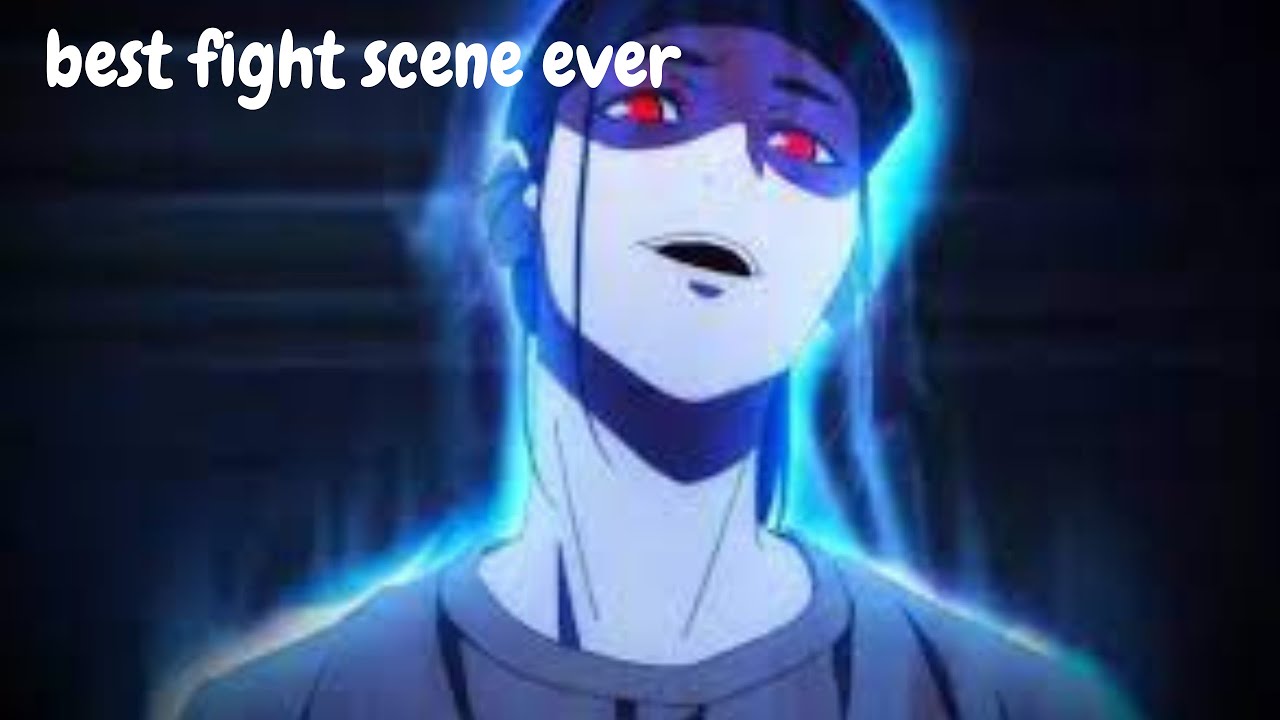 Hitori No Shita The Outcast Season 3 Best Anime Fight moment - YouTube