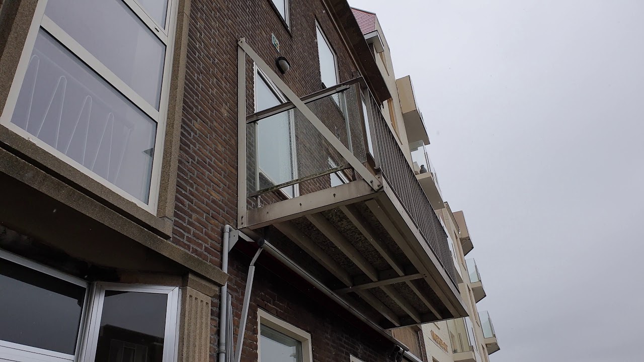Onwijs Balkon maken | Kosten van nieuw balkon of vergroten/ verlengen QZ-94