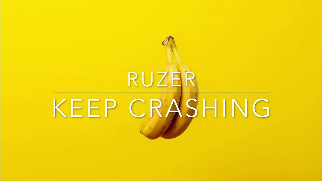 Ruzer trancenation. Ruzer - keep crashing. Ruzer trancenation. Aeonia. Keep crashing.